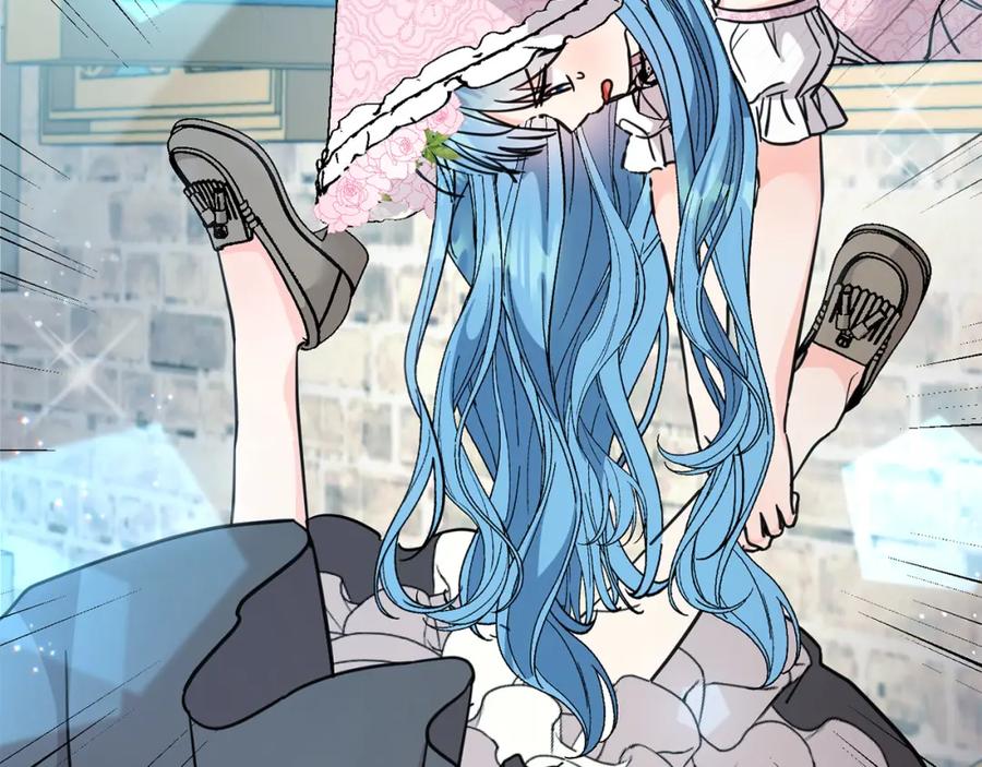 坏蛋们的掌上千金 - 第62话 原来是你！ - 第20张图