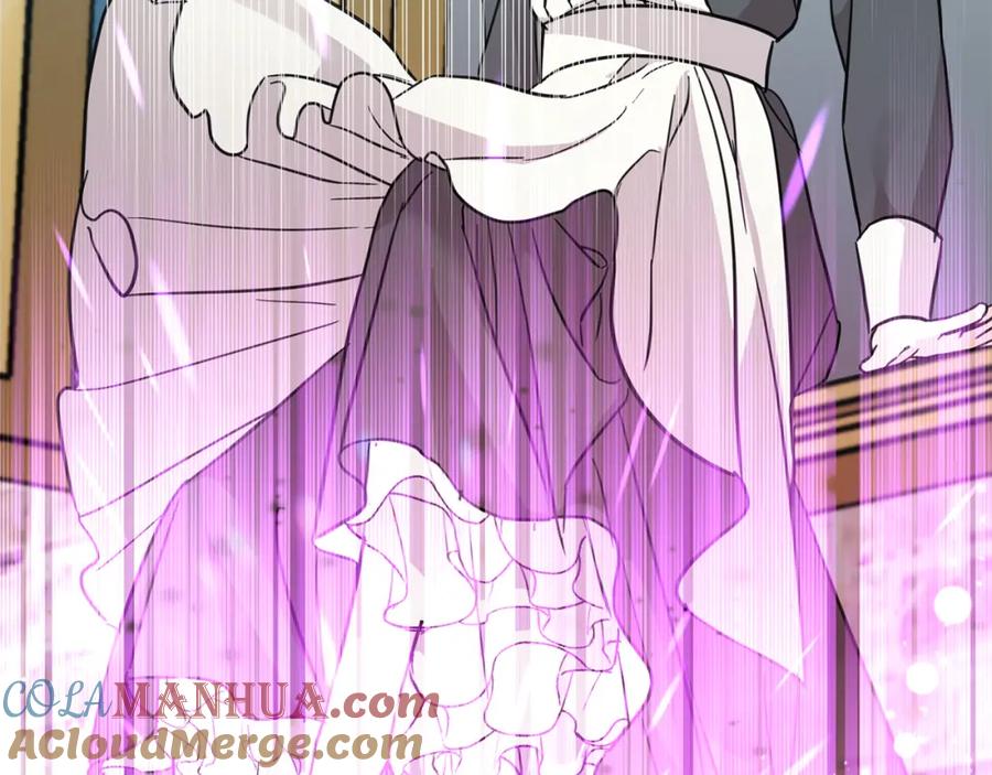 坏蛋们的掌上千金 - 第62话 原来是你！ - 第29张图