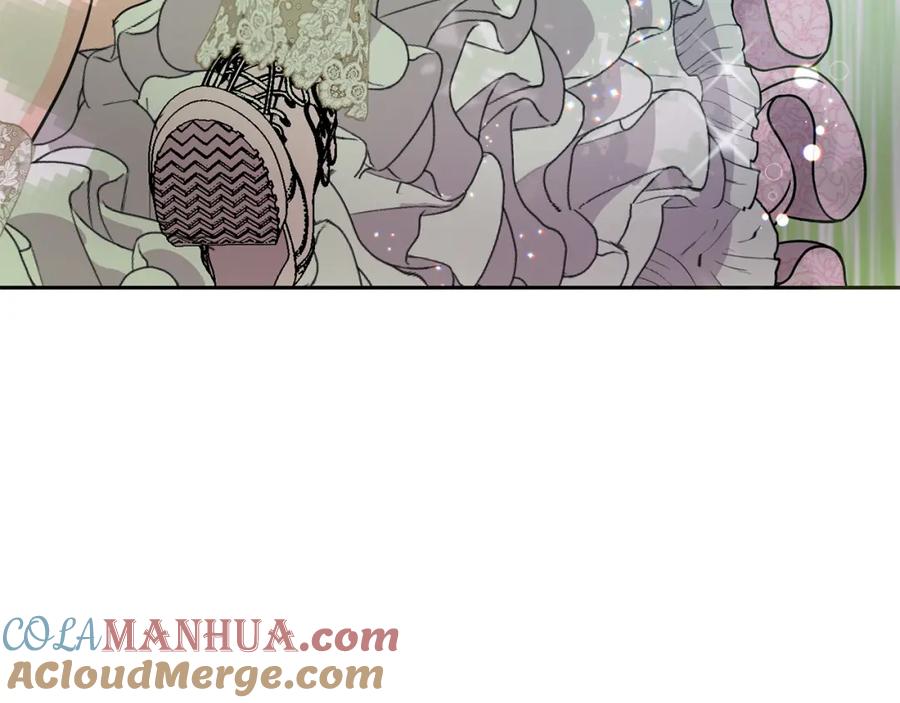 坏蛋们的掌上千金 - 第62话 原来是你！ - 第49张图