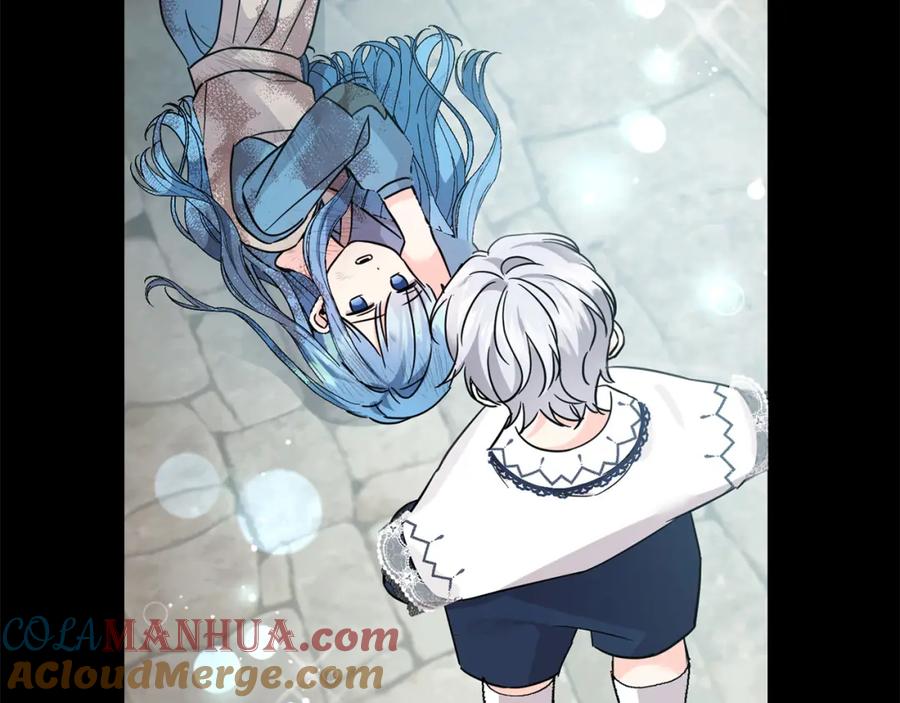 坏蛋们的掌上千金 - 第62话 原来是你！ - 第165张图