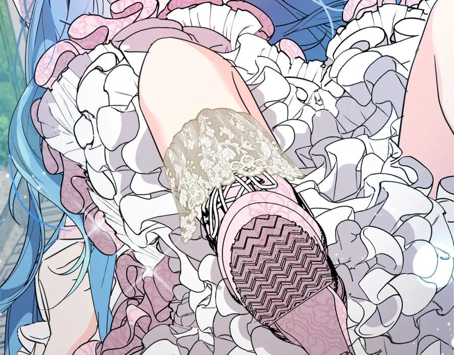 坏蛋们的掌上千金 - 第62话 原来是你！ - 第38张图