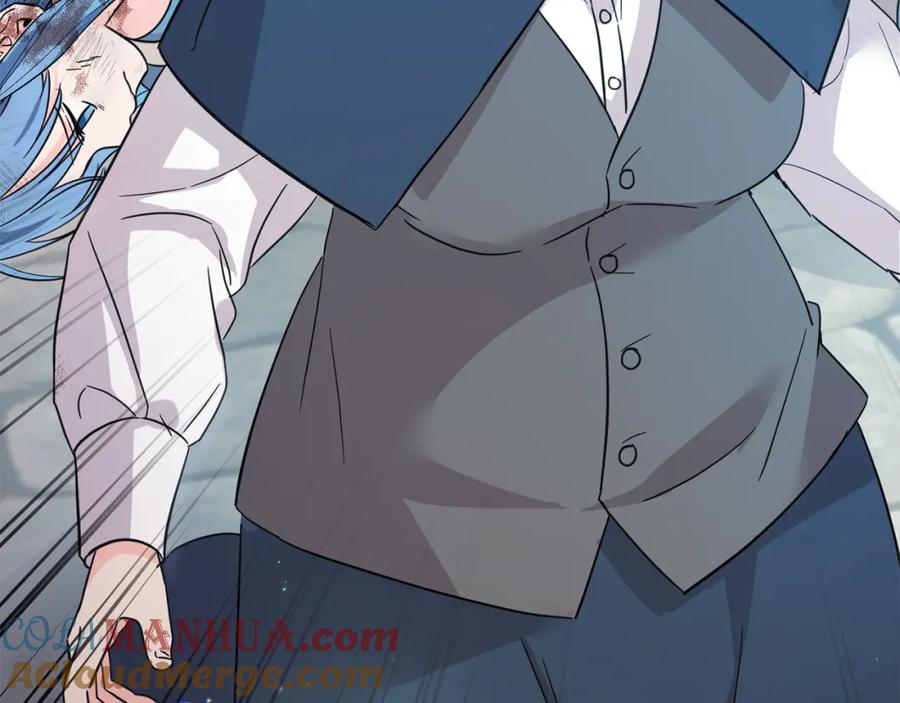 坏蛋们的掌上千金 - 第62话 原来是你！ - 第125张图