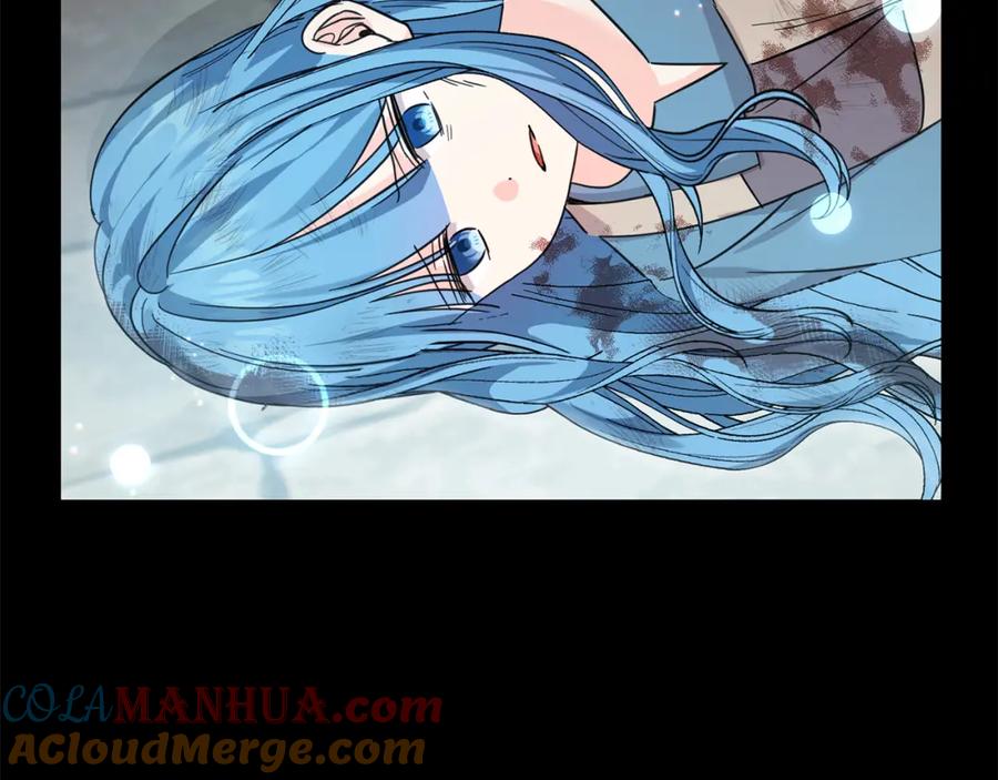 坏蛋们的掌上千金 - 第62话 原来是你！ - 第121张图