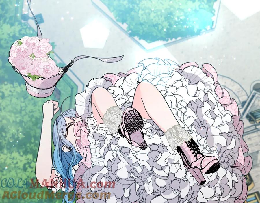 坏蛋们的掌上千金 - 第62话 原来是你！ - 第41张图