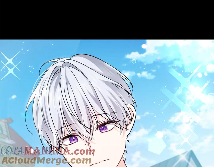 坏蛋们的掌上千金 - 第62话 原来是你！ - 第161张图