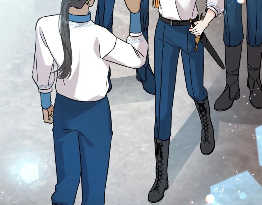 坏蛋们的掌上千金 - 第63话 美女爵士登场！ - 第54张图