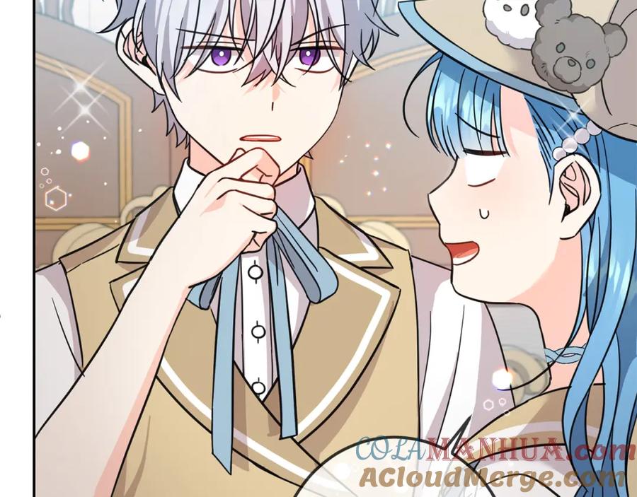 坏蛋们的掌上千金 - 第63话 美女爵士登场！ - 第89张图