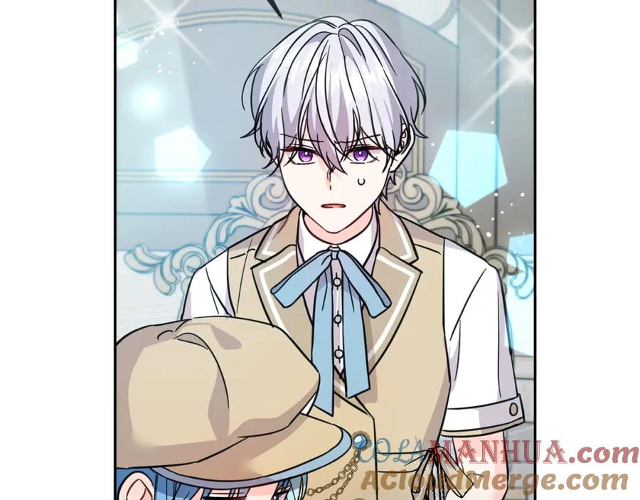 坏蛋们的掌上千金 - 第63话 美女爵士登场！ - 第145张图