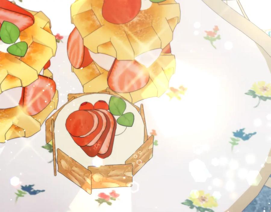 坏蛋们的掌上千金 - 第63话 美女爵士登场！ - 第83张图