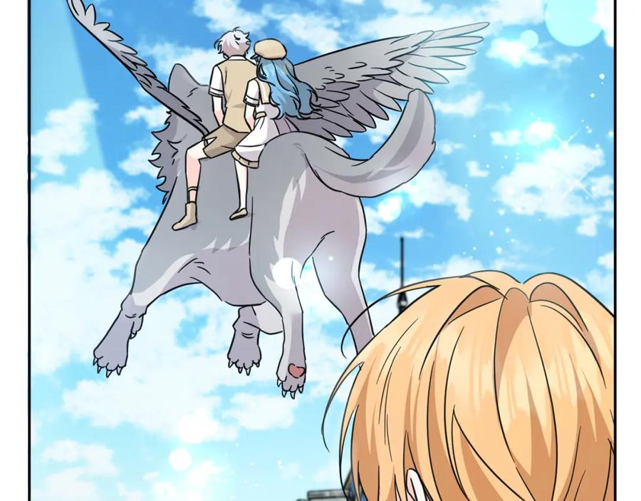 坏蛋们的掌上千金 - 第64话 男友力爆棚！ - 第122张图