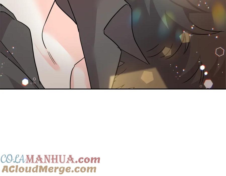 坏蛋们的掌上千金 - 第64话 男友力爆棚！ - 第77张图