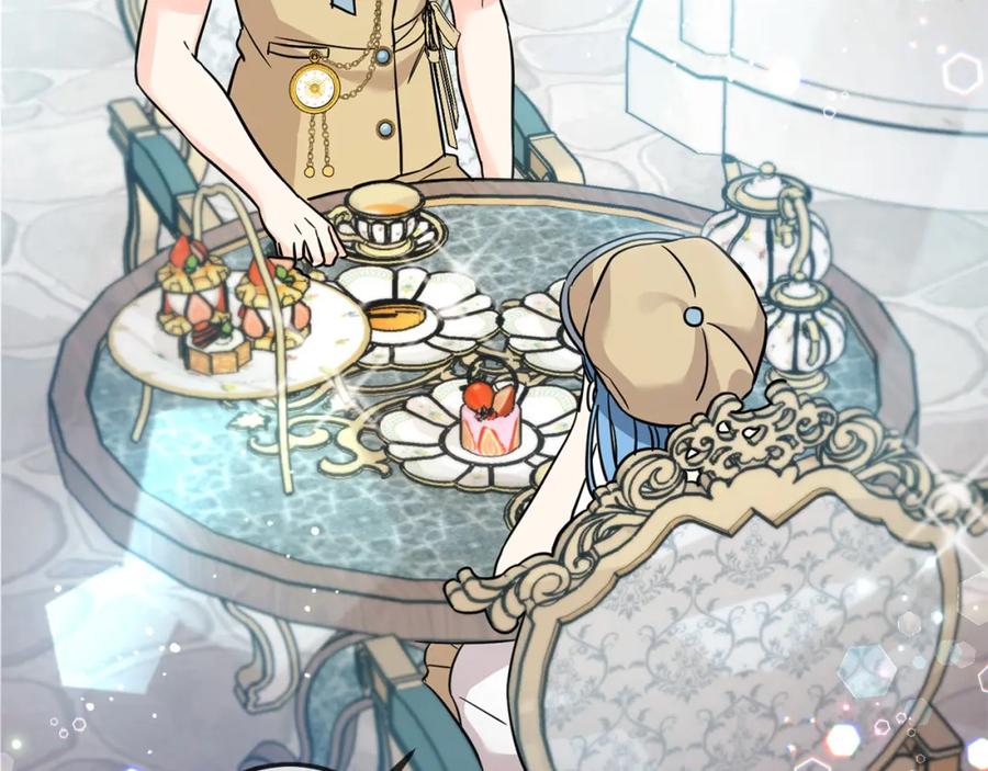 坏蛋们的掌上千金 - 第64话 男友力爆棚！ - 第42张图