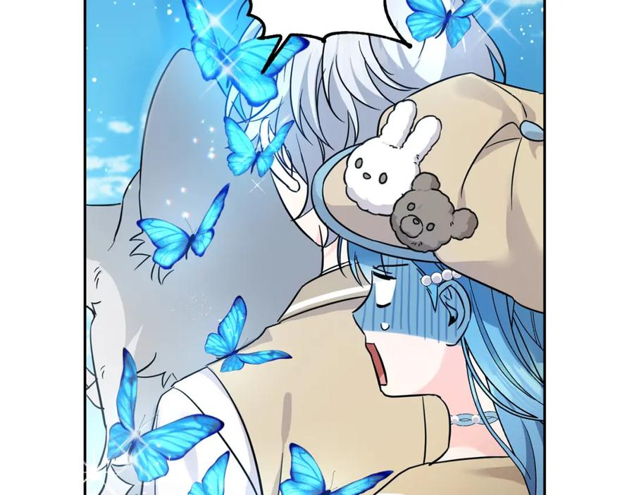 坏蛋们的掌上千金 - 第64话 男友力爆棚！ - 第212张图