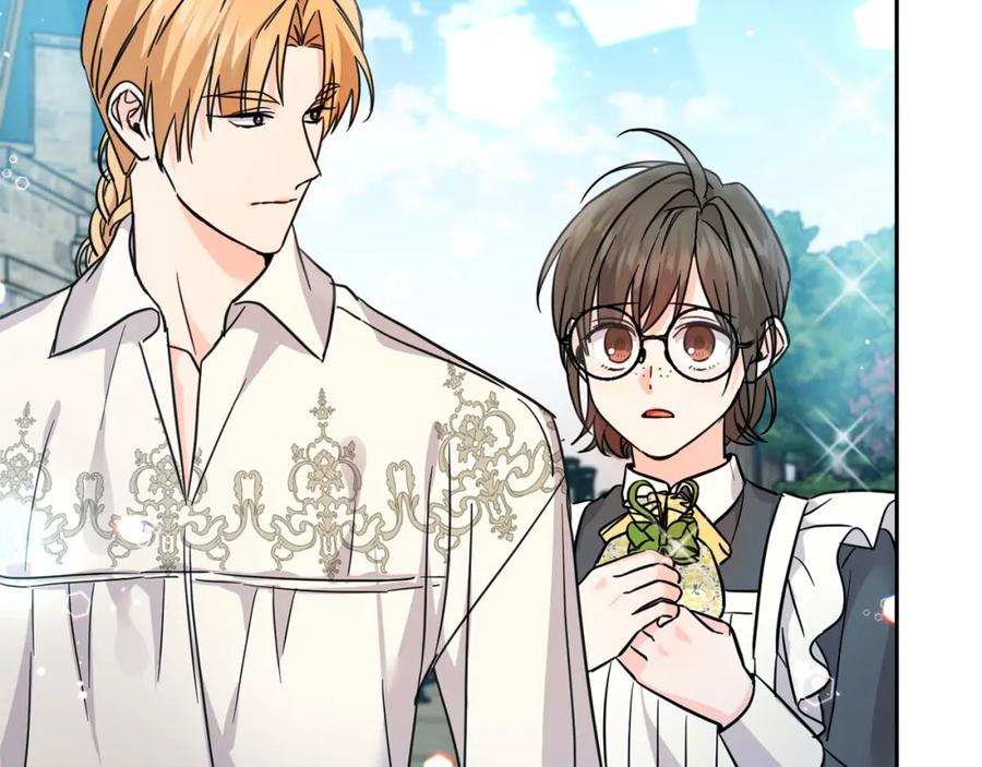 坏蛋们的掌上千金 - 第64话 男友力爆棚！ - 第128张图