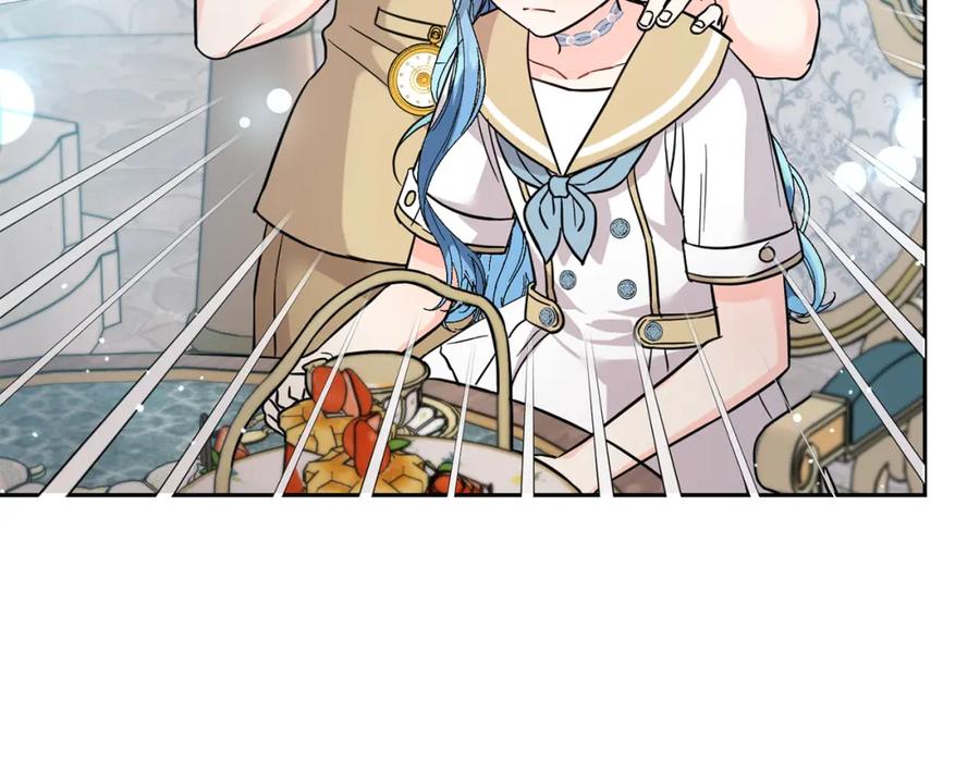 坏蛋们的掌上千金 - 第64话 男友力爆棚！ - 第7张图