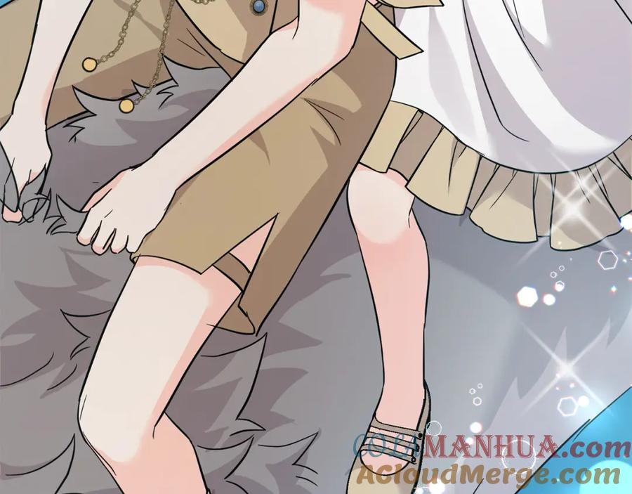 坏蛋们的掌上千金 - 第64话 男友力爆棚！ - 第173张图