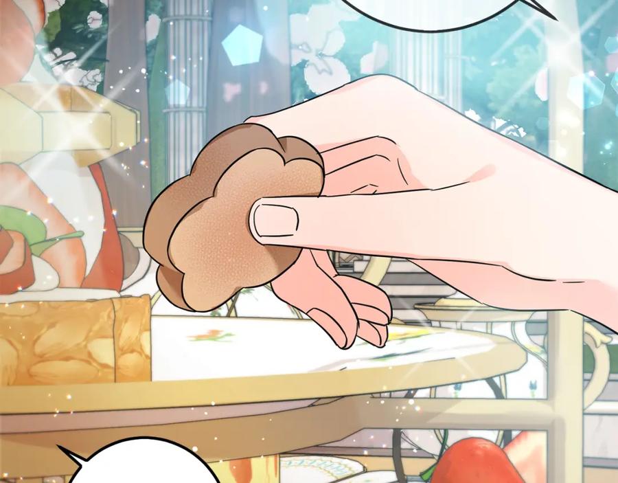 坏蛋们的掌上千金 - 第64话 男友力爆棚！ - 第34张图