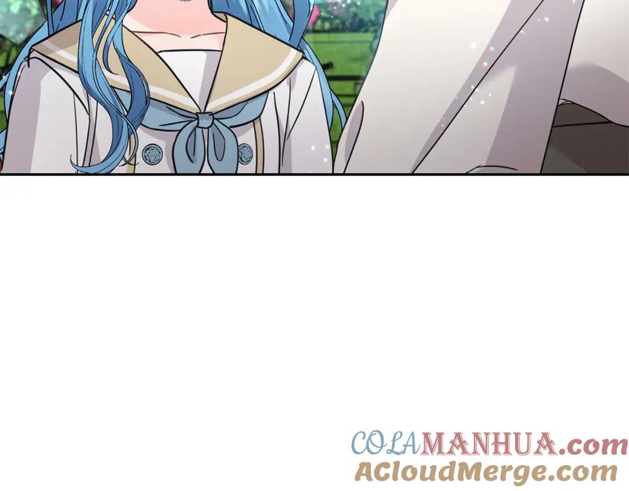 坏蛋们的掌上千金 - 第64话 男友力爆棚！ - 第105张图