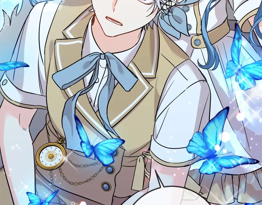 坏蛋们的掌上千金 - 第64话 男友力爆棚！ - 第204张图