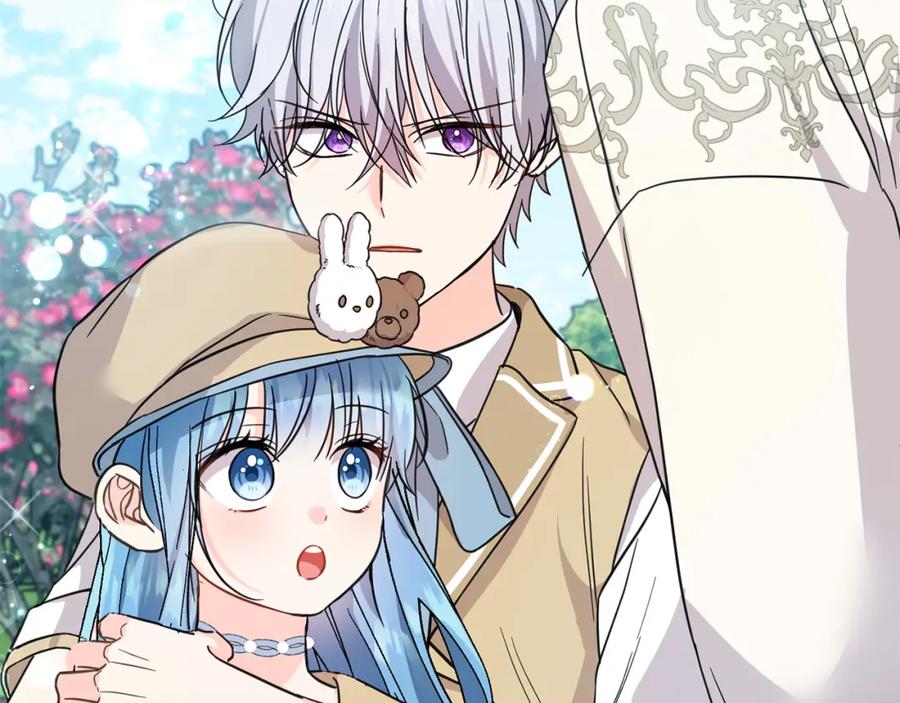 坏蛋们的掌上千金 - 第64话 男友力爆棚！ - 第110张图