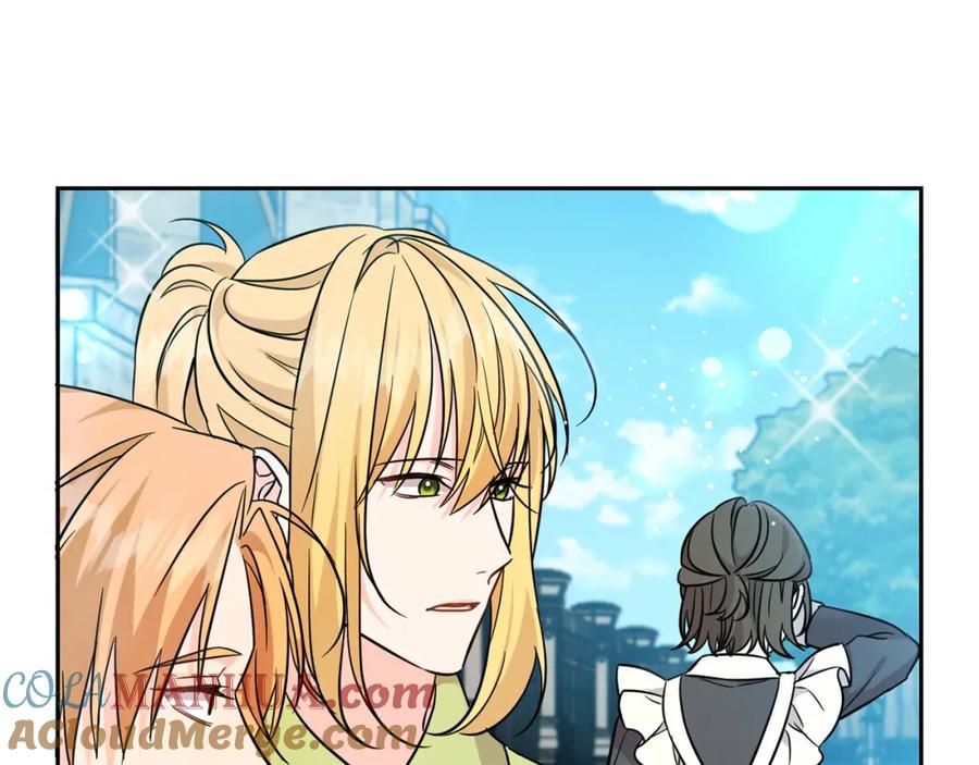 坏蛋们的掌上千金 - 第64话 男友力爆棚！ - 第157张图