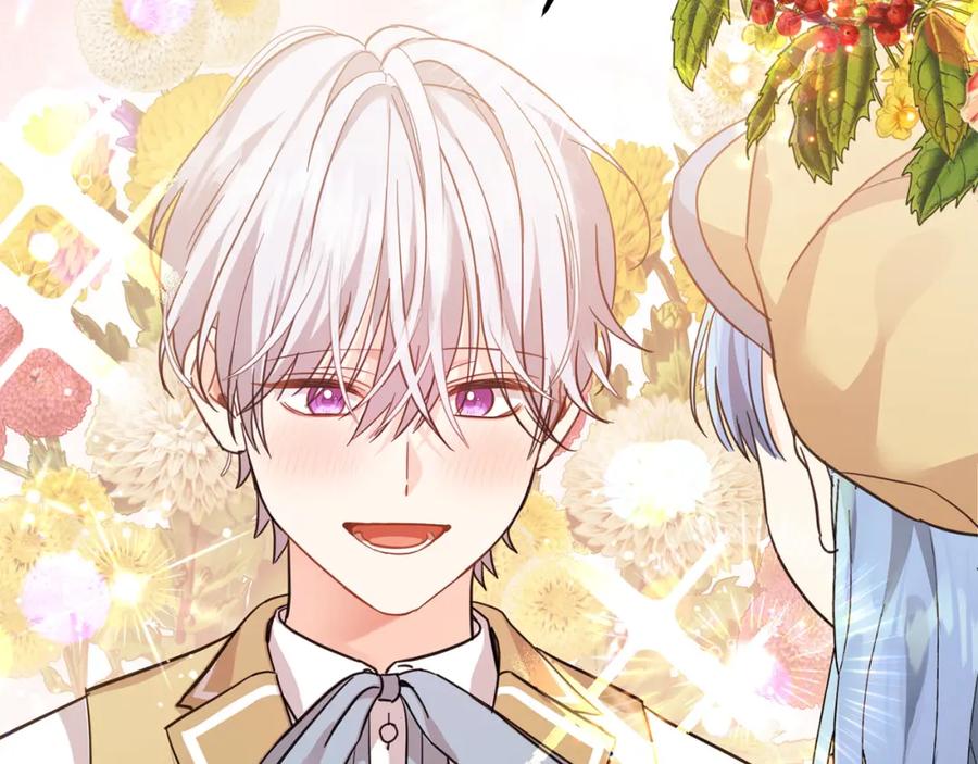 坏蛋们的掌上千金 - 第64话 男友力爆棚！ - 第86张图