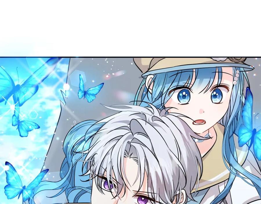 坏蛋们的掌上千金 - 第64话 男友力爆棚！ - 第203张图