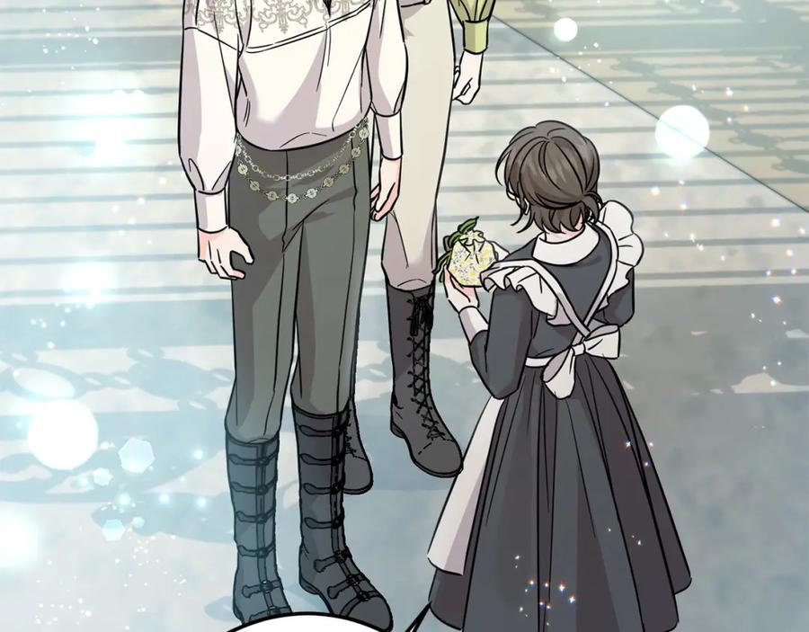 坏蛋们的掌上千金 - 第64话 男友力爆棚！ - 第131张图