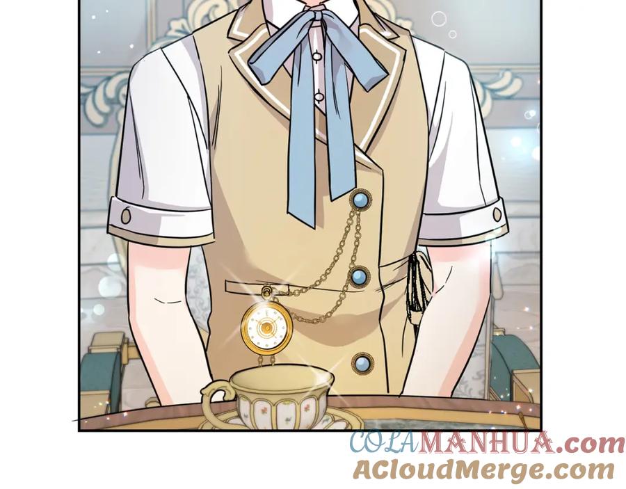 坏蛋们的掌上千金 - 第64话 男友力爆棚！ - 第37张图