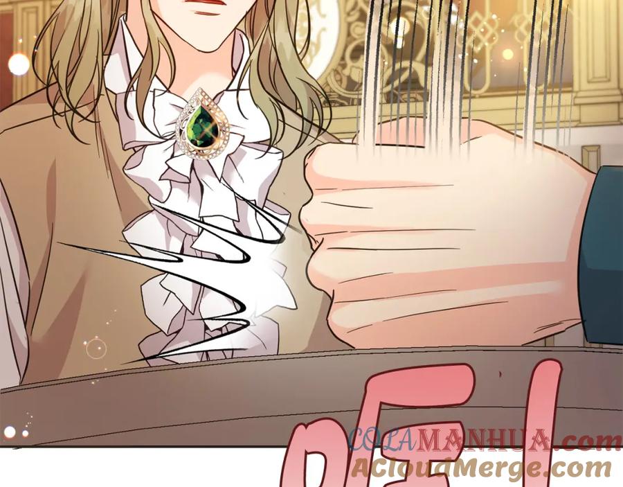 坏蛋们的掌上千金 - 第65话 谁把孩子掳走了？ - 第129张图