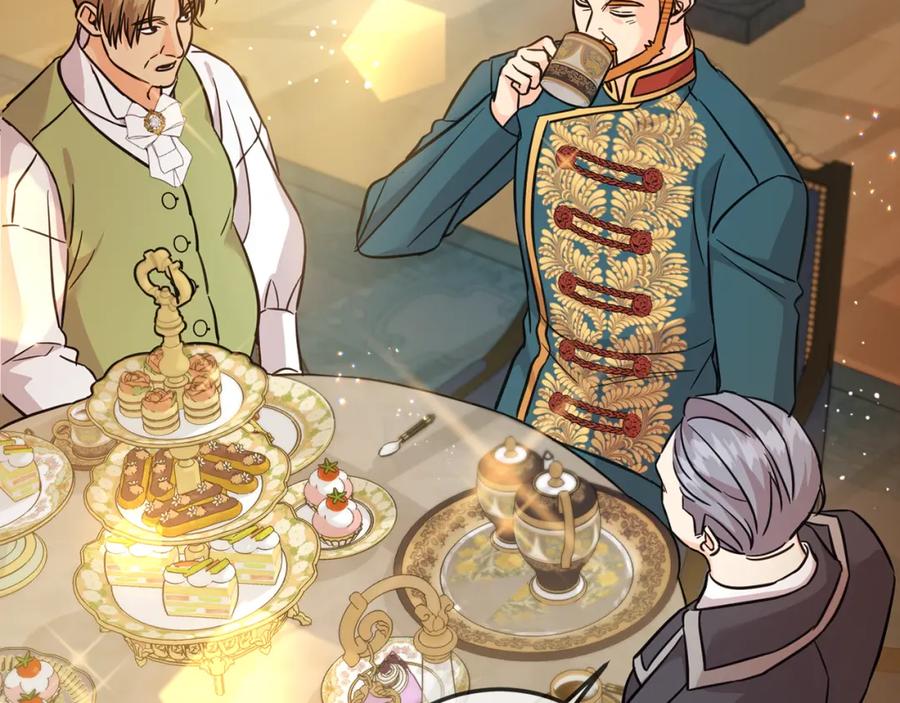 坏蛋们的掌上千金 - 第65话 谁把孩子掳走了？ - 第152张图