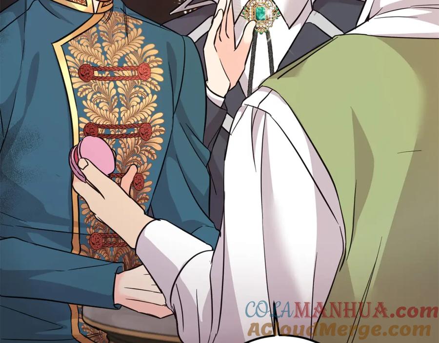 坏蛋们的掌上千金 - 第65话 谁把孩子掳走了？ - 第109张图