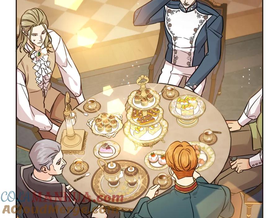 坏蛋们的掌上千金 - 第65话 谁把孩子掳走了？ - 第125张图