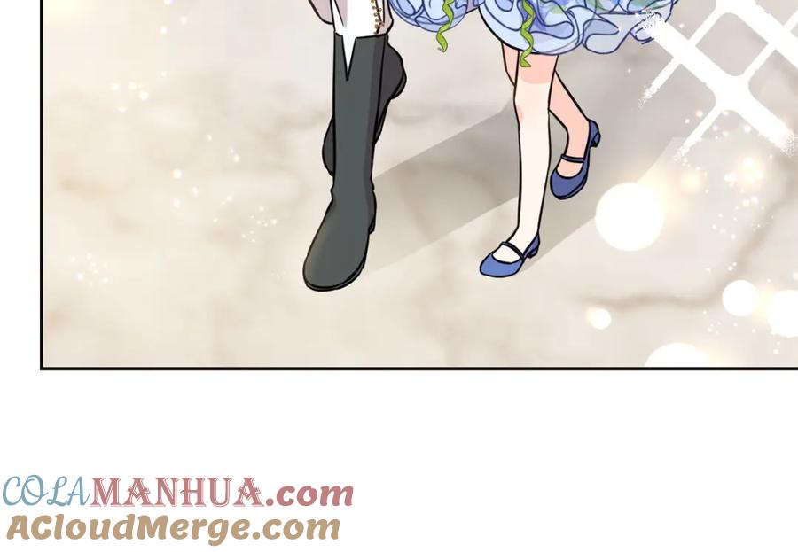 坏蛋们的掌上千金 - 第66话 探望玛丽安阿姨 - 第57张图