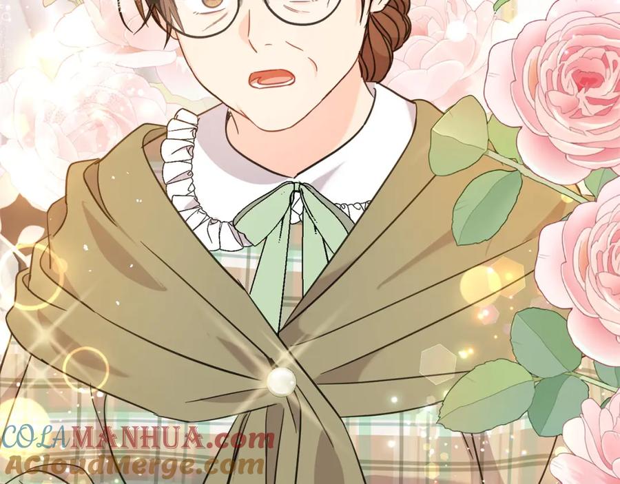 坏蛋们的掌上千金 - 第66话 探望玛丽安阿姨 - 第109张图