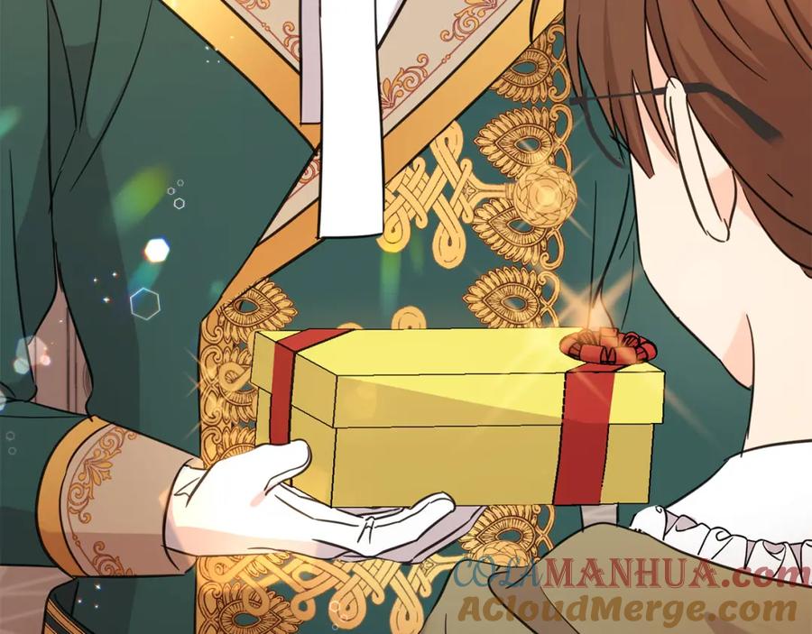 坏蛋们的掌上千金 - 第66话 探望玛丽安阿姨 - 第157张图