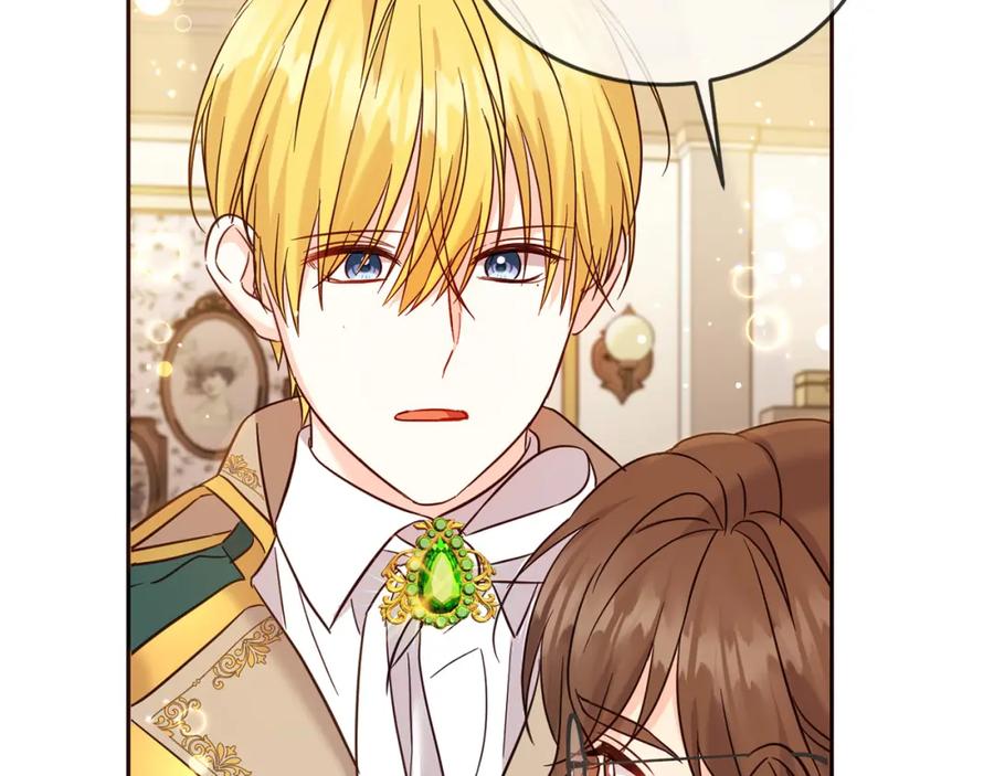 坏蛋们的掌上千金 - 第67话 为什么他不选我！ - 第118张图