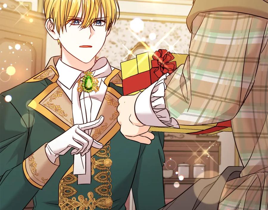 坏蛋们的掌上千金 - 第67话 为什么他不选我！ - 第104张图