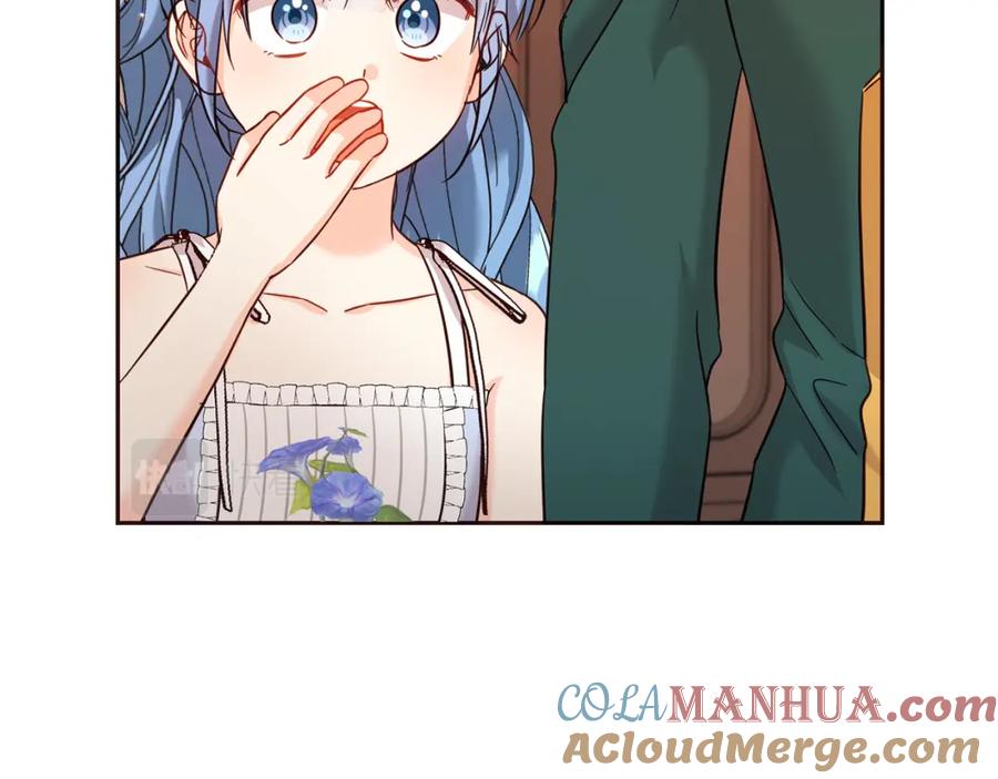 坏蛋们的掌上千金 - 第67话 为什么他不选我！ - 第147张图