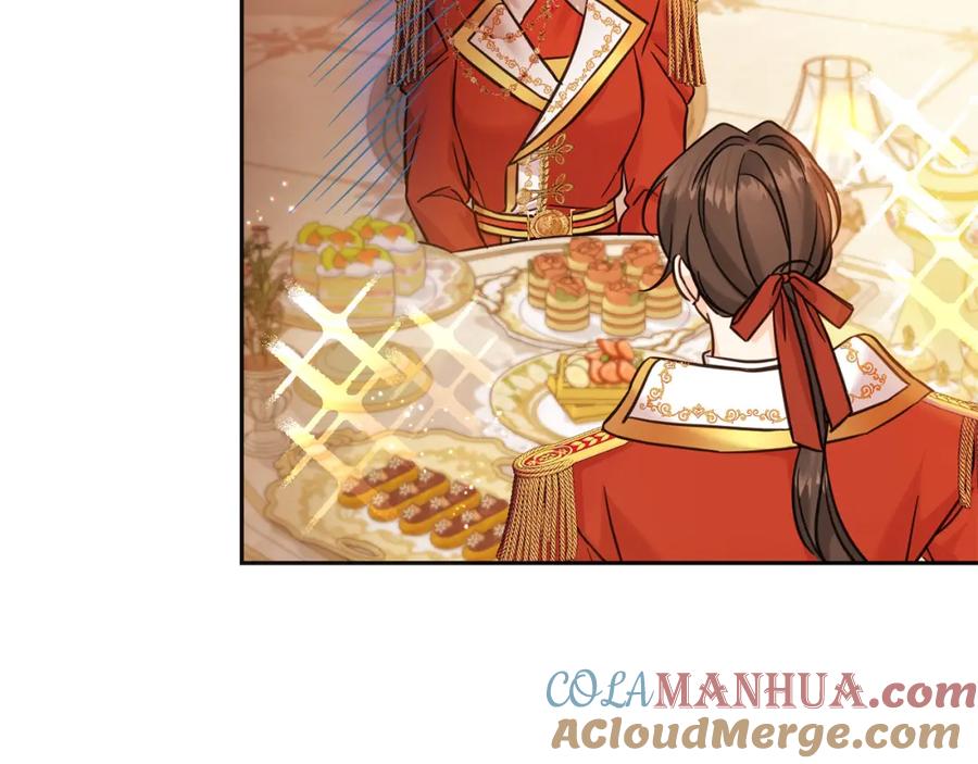 坏蛋们的掌上千金 - 第68话 你是最帅的！ - 第33张图