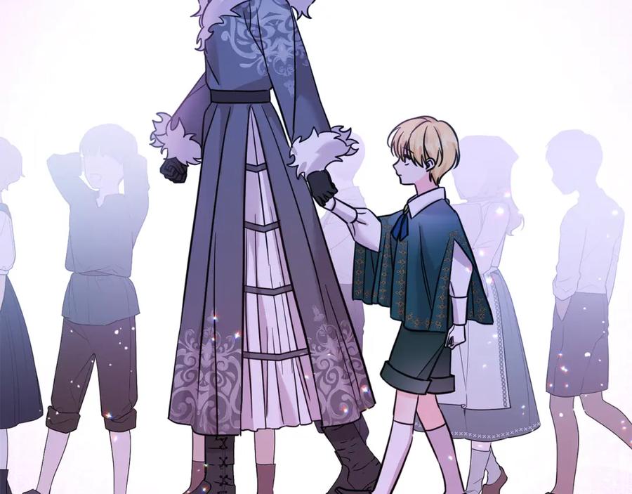 坏蛋们的掌上千金 - 第68话 你是最帅的！ - 第230张图