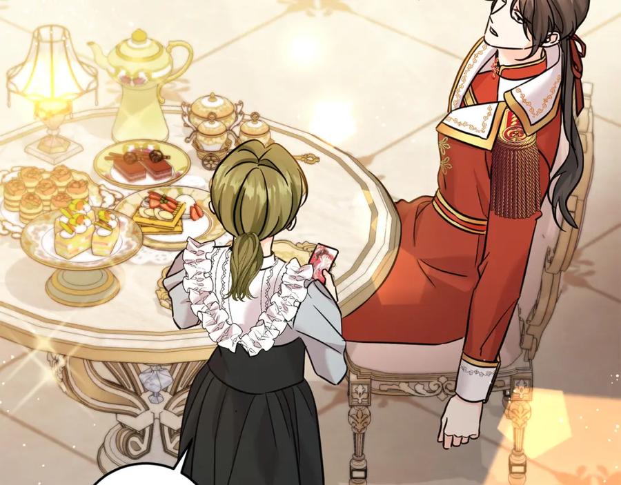 坏蛋们的掌上千金 - 第68话 你是最帅的！ - 第80张图