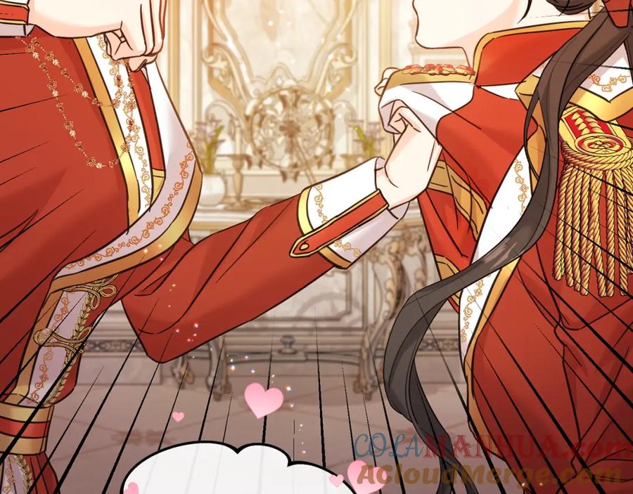 坏蛋们的掌上千金 - 第68话 你是最帅的！ - 第49张图