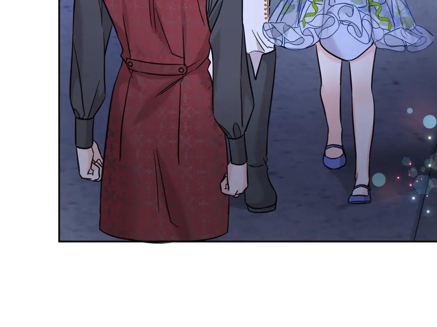 坏蛋们的掌上千金 - 第68话 你是最帅的！ - 第120张图