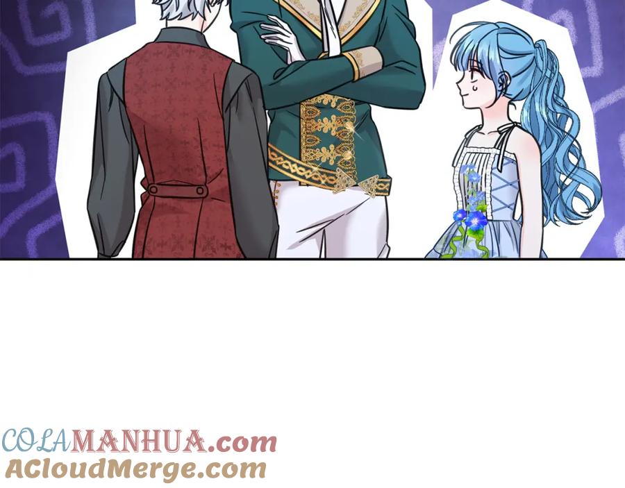 坏蛋们的掌上千金 - 第68话 你是最帅的！ - 第141张图