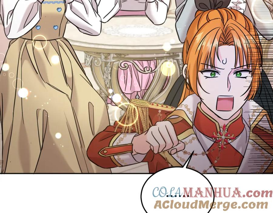 坏蛋们的掌上千金 - 第68话 你是最帅的！ - 第53张图