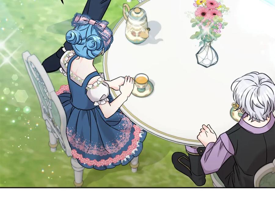 坏蛋们的掌上千金 - 第69话 绑架的真相 - 第172张图