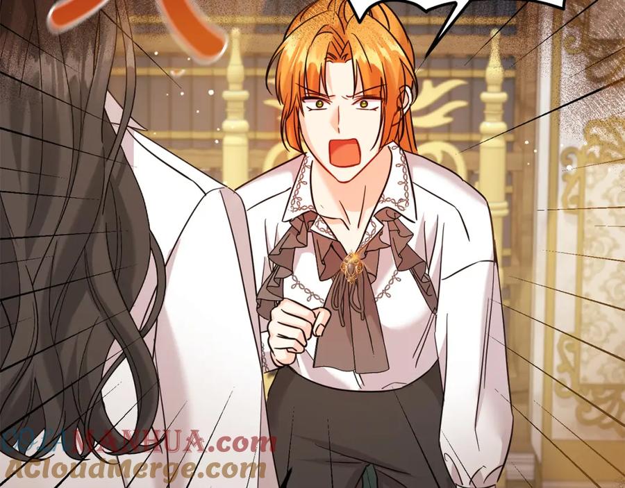 坏蛋们的掌上千金 - 第69话 绑架的真相 - 第145张图