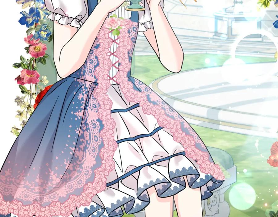 坏蛋们的掌上千金 - 第69话 绑架的真相 - 第162张图