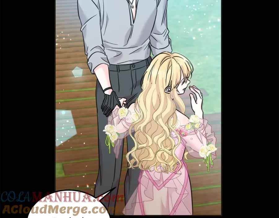 坏蛋们的掌上千金 - 第69话 绑架的真相 - 第21张图